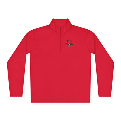 Jermarion Williams Quarter-Zip