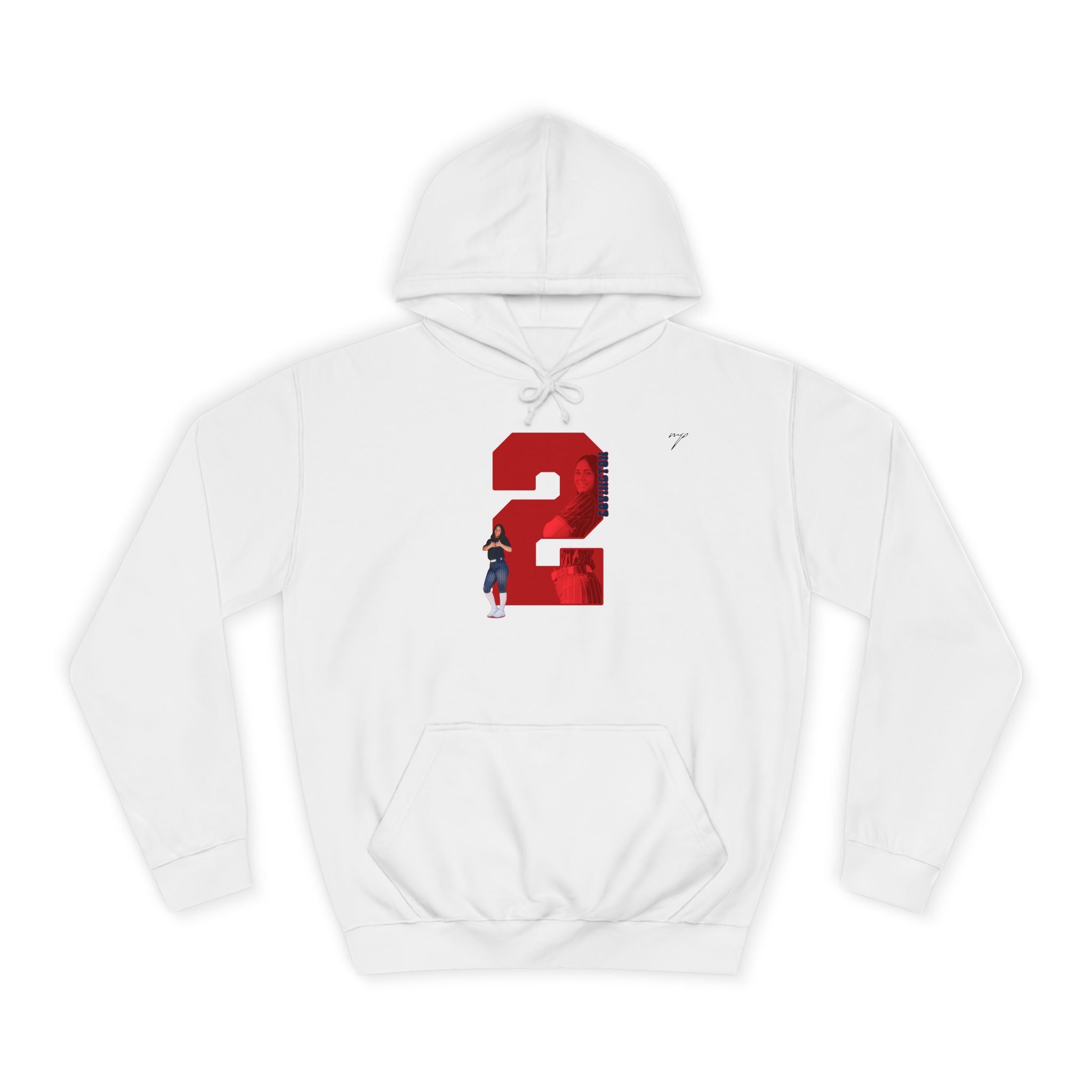 Chloe Covington Hoodie