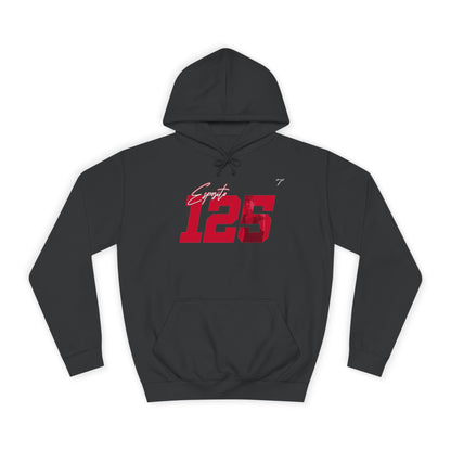 Charlie Esposito Hoodie