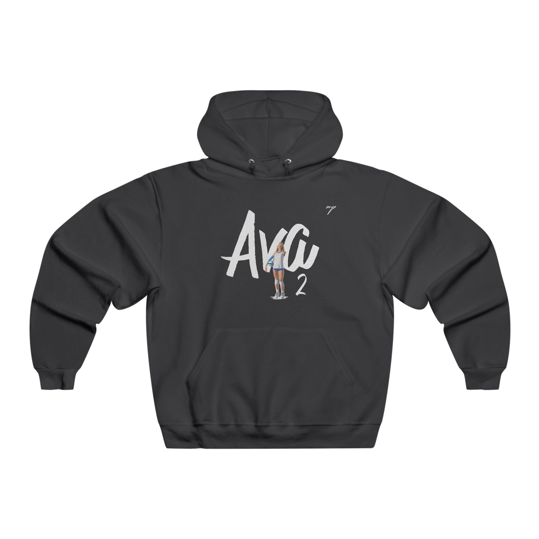 Ava Theiller Vintage Hoodie