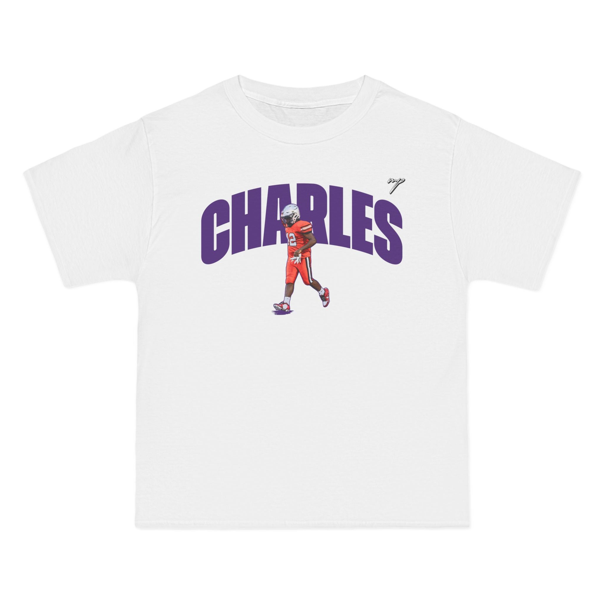Charles Walker Vintage Tee