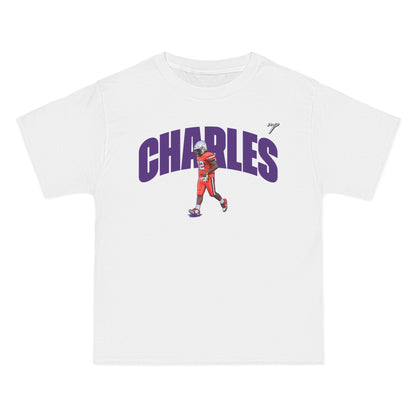 Charles Walker Vintage Tee