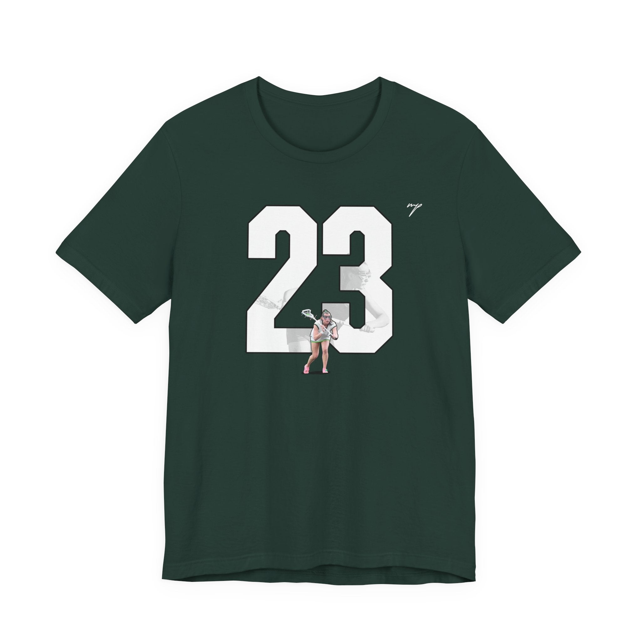 Kady Keegan Graphic Tee
