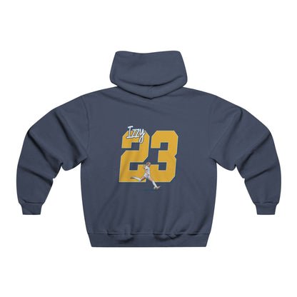 Isabella Bertolucci Vintage Hoodie