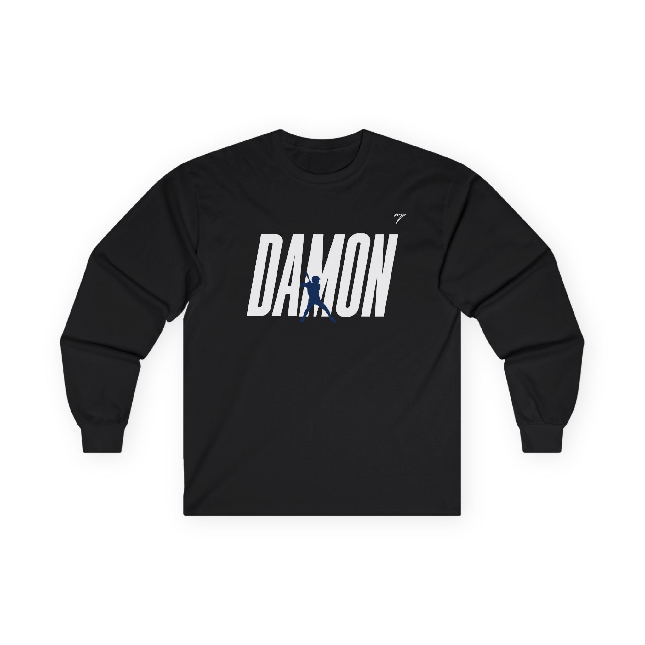 Damon Dittmar Long Sleeve