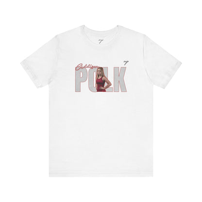 Addison Polk Graphic Tee