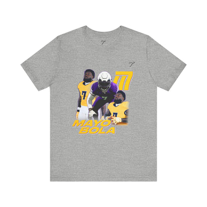 Mayo Bola Graphic Tee