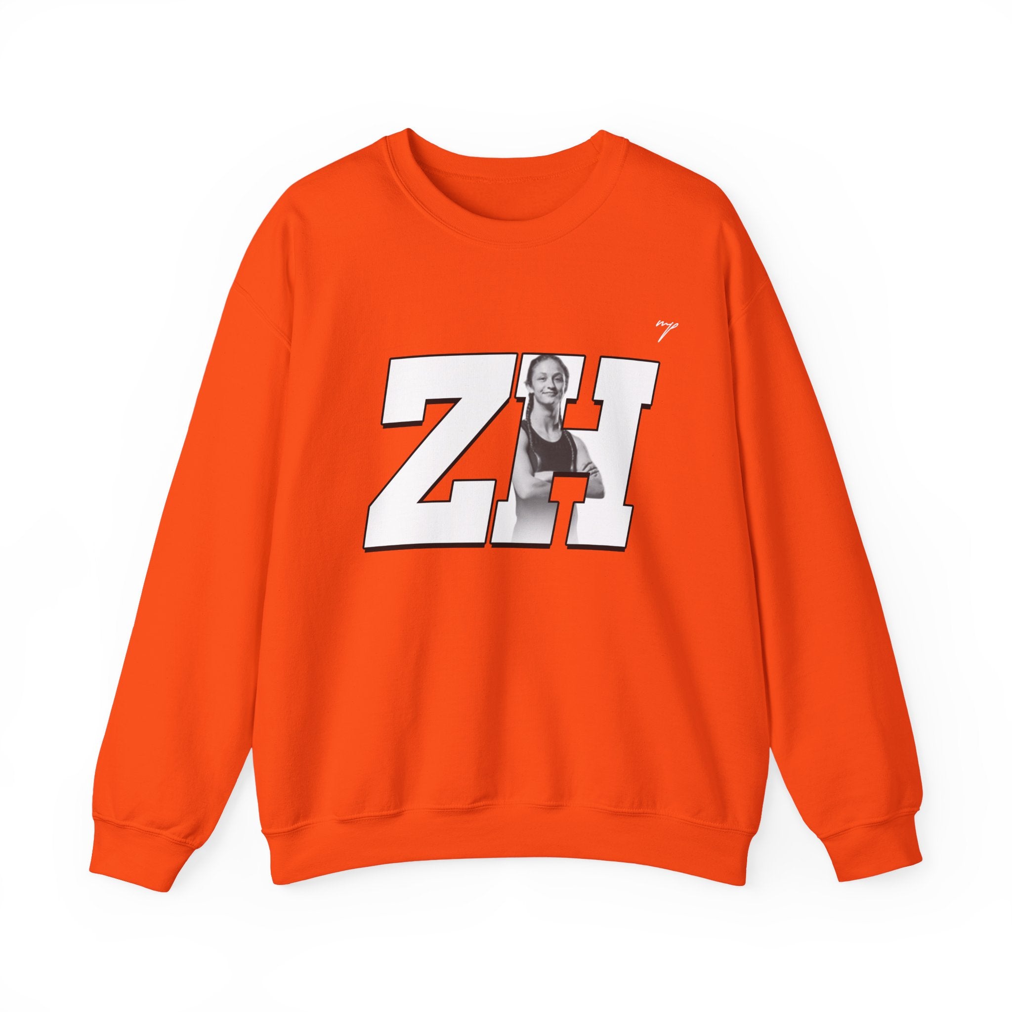 Zoey Haney Crewneck