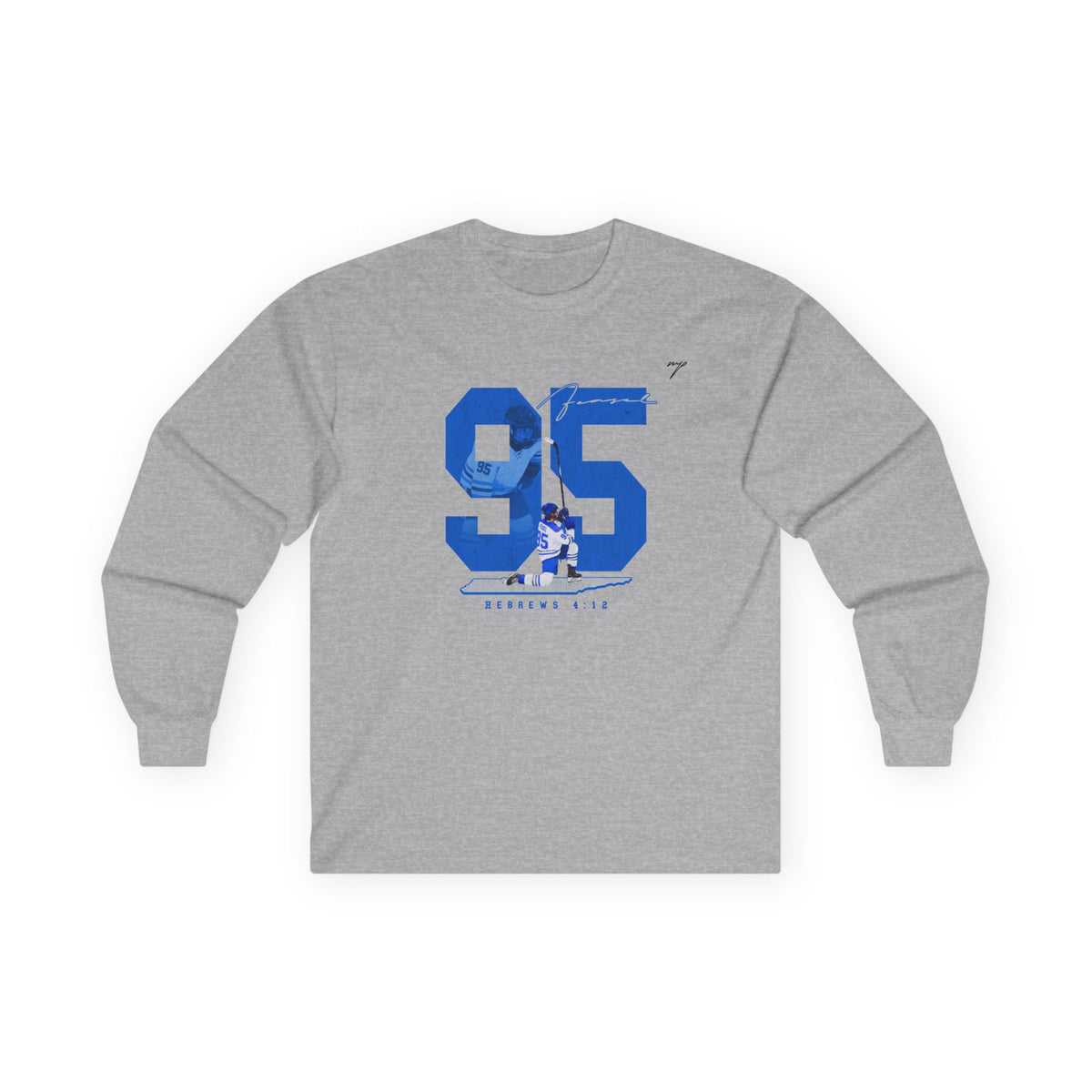 Cooper Feasel Long Sleeve