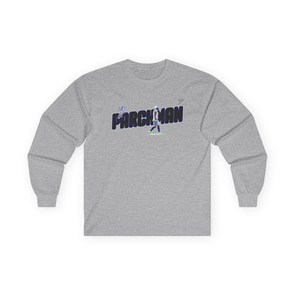JP Parchman Long Sleeve Tee