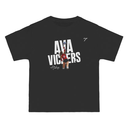 Ava Vickers Vintage Tee