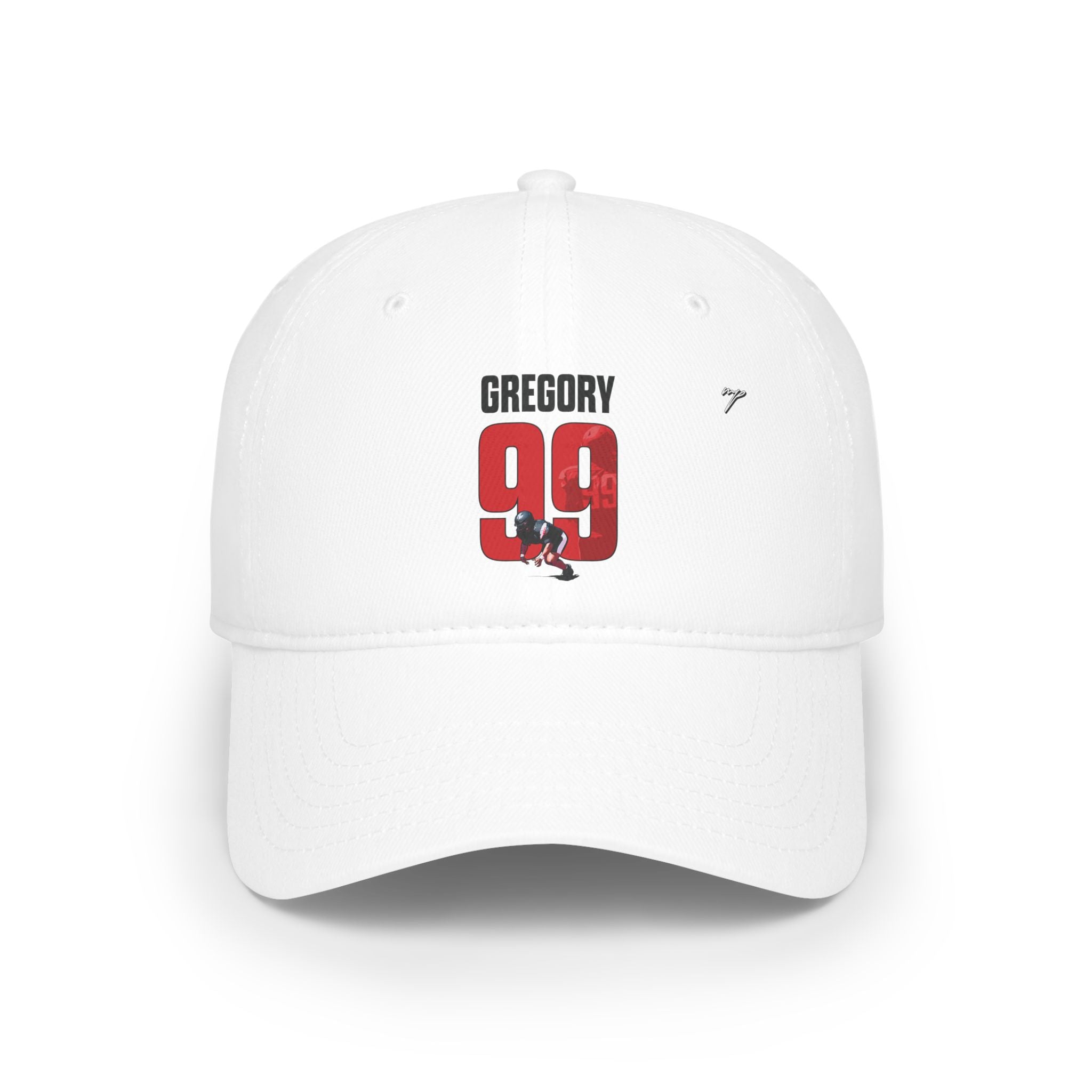 Lamar Gregory Hat
