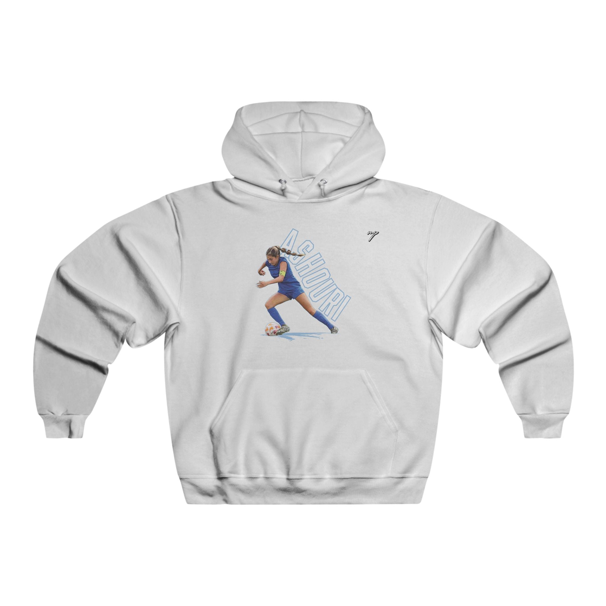 Ella Ashouri Vintage Hoodie