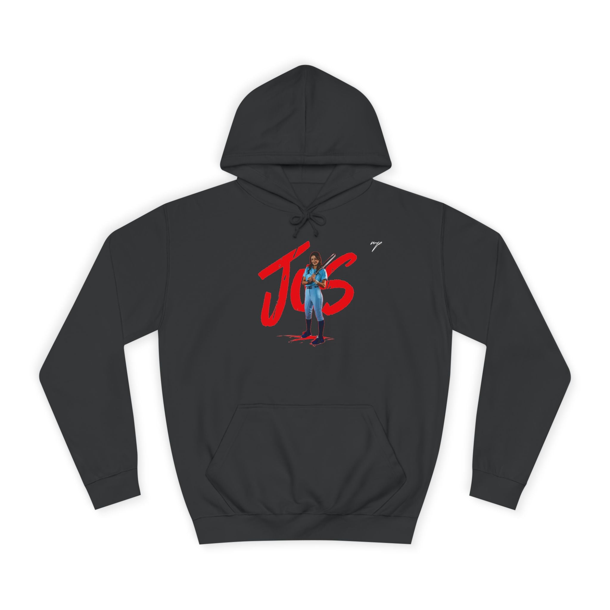Jocelyn Alatorre Hoodie