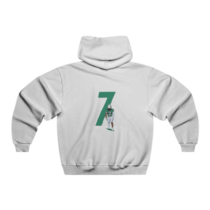 Eric Triplett Vintage Hoodie