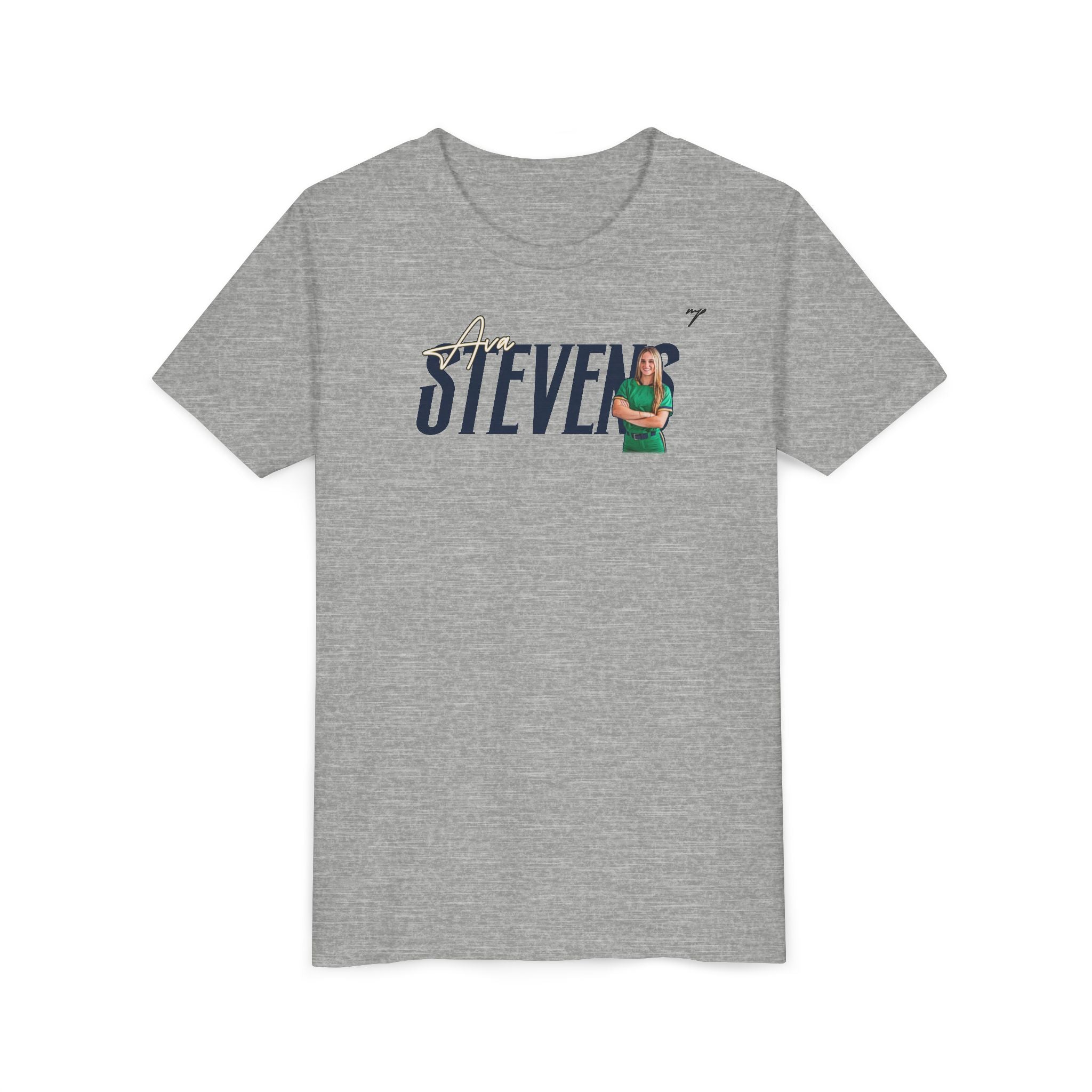 Ava Stevens YOUTH Graphic Tee