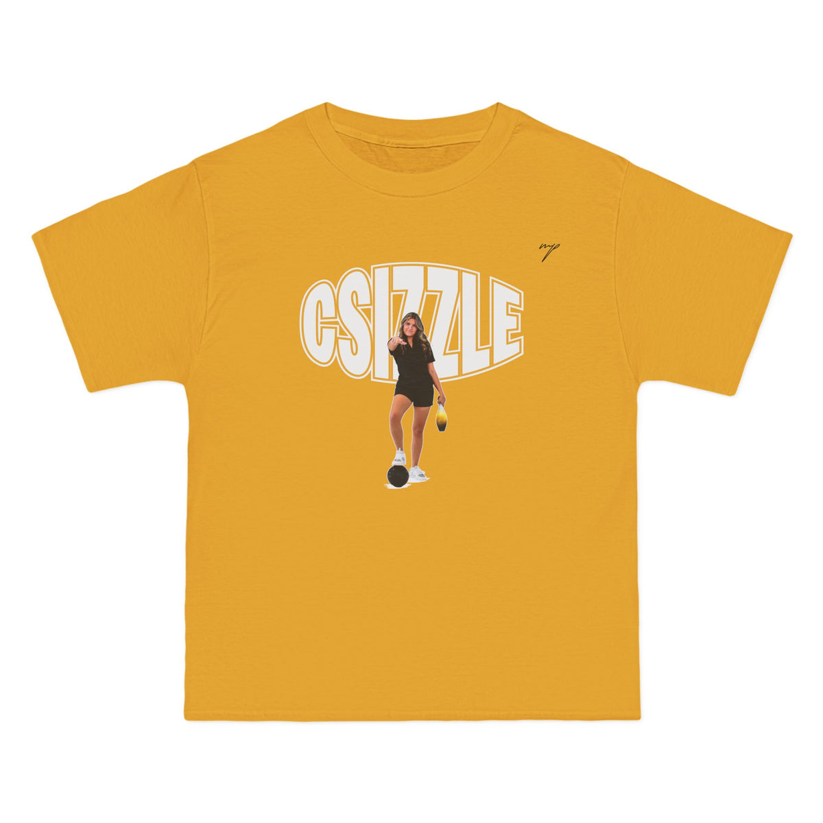 Clara Campbell Vintage Tee