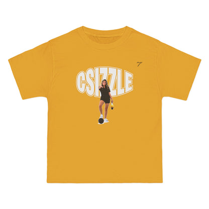 Clara Campbell Vintage Tee