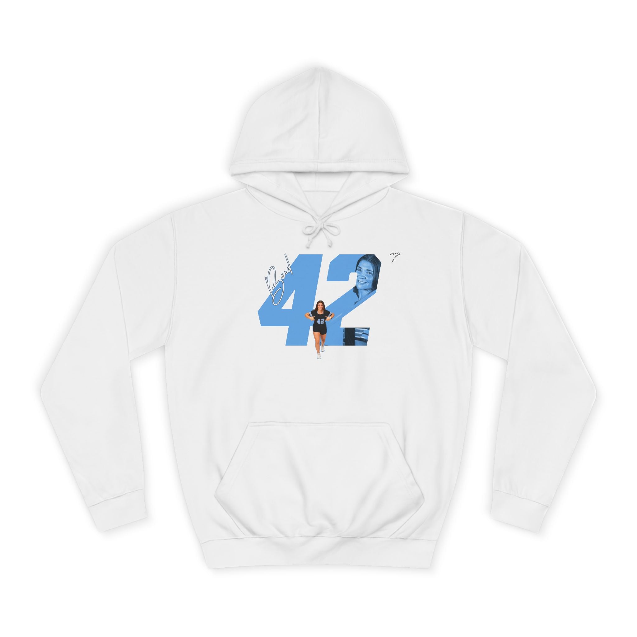 Elizabeth Bond Hoodie
