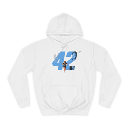 Elizabeth Bond Hoodie