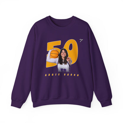 Angie Sacco Crewneck