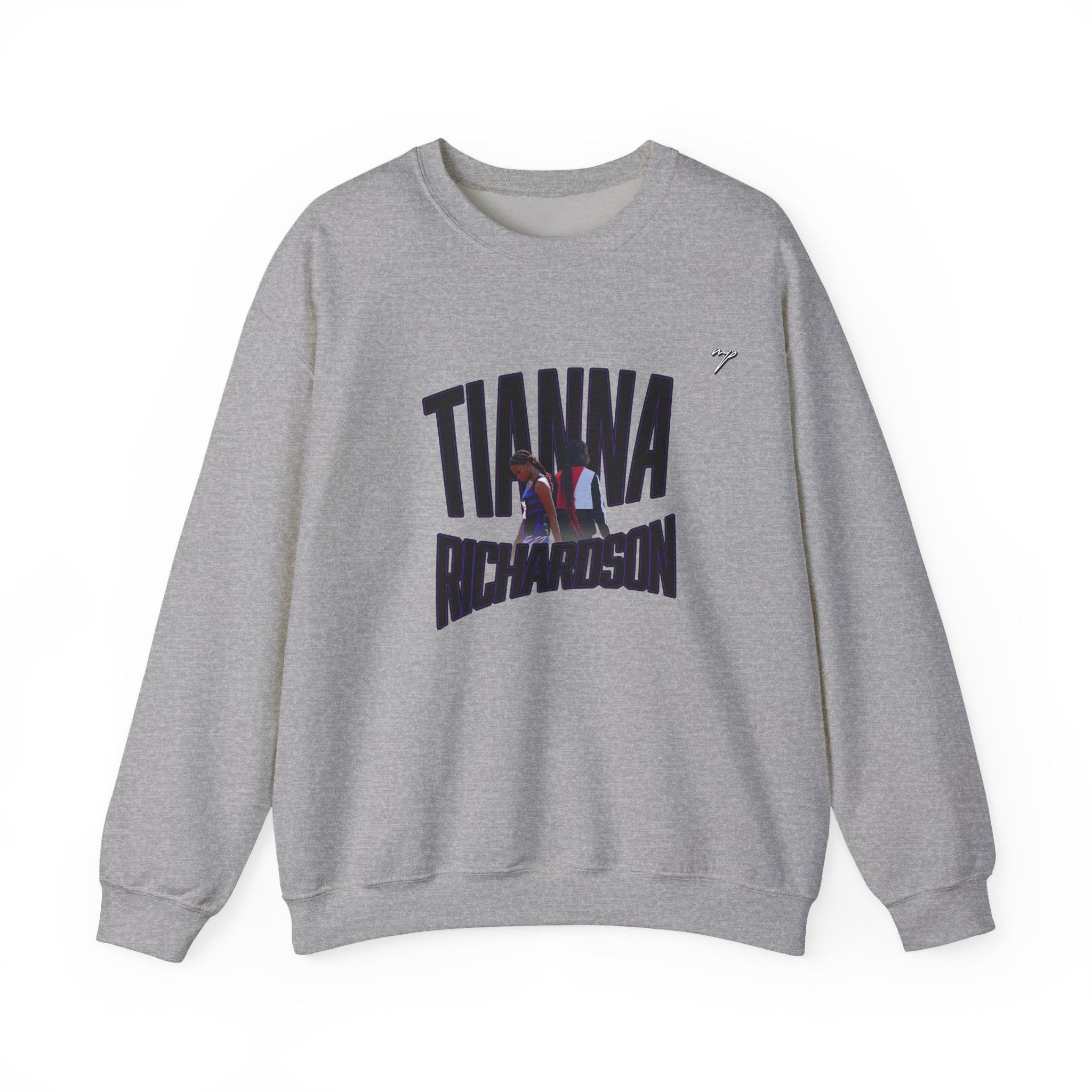 Tianna Richardson Crewneck