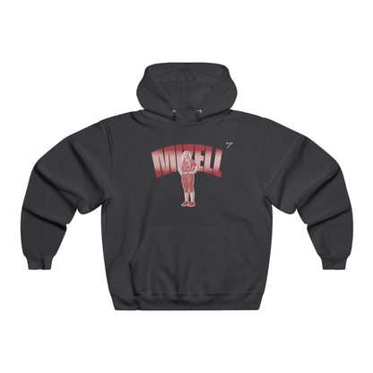 Megan Mizell Vintage Hoodie