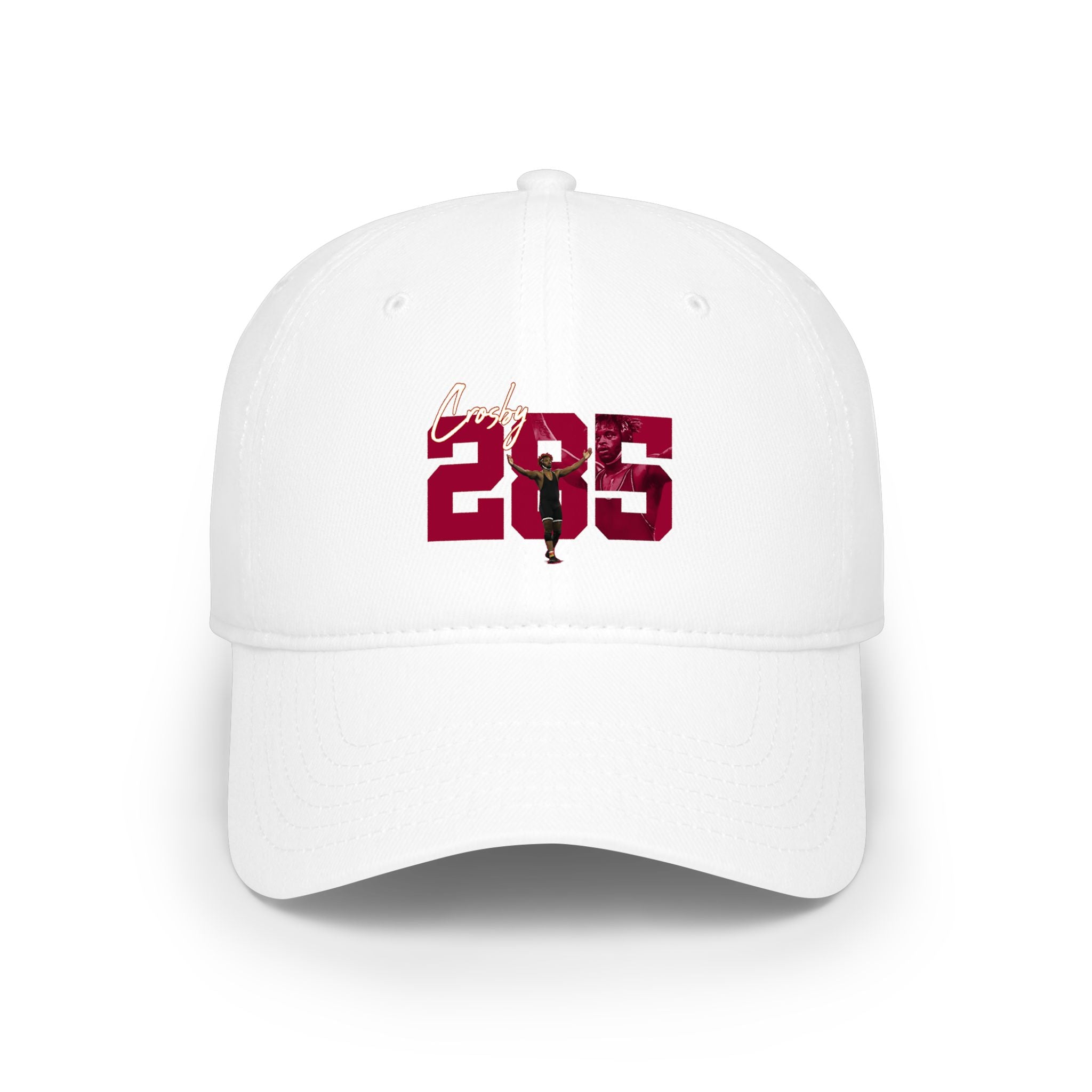Dorian Crosby Hat