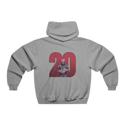 Michael Hays Vintage Hoodie