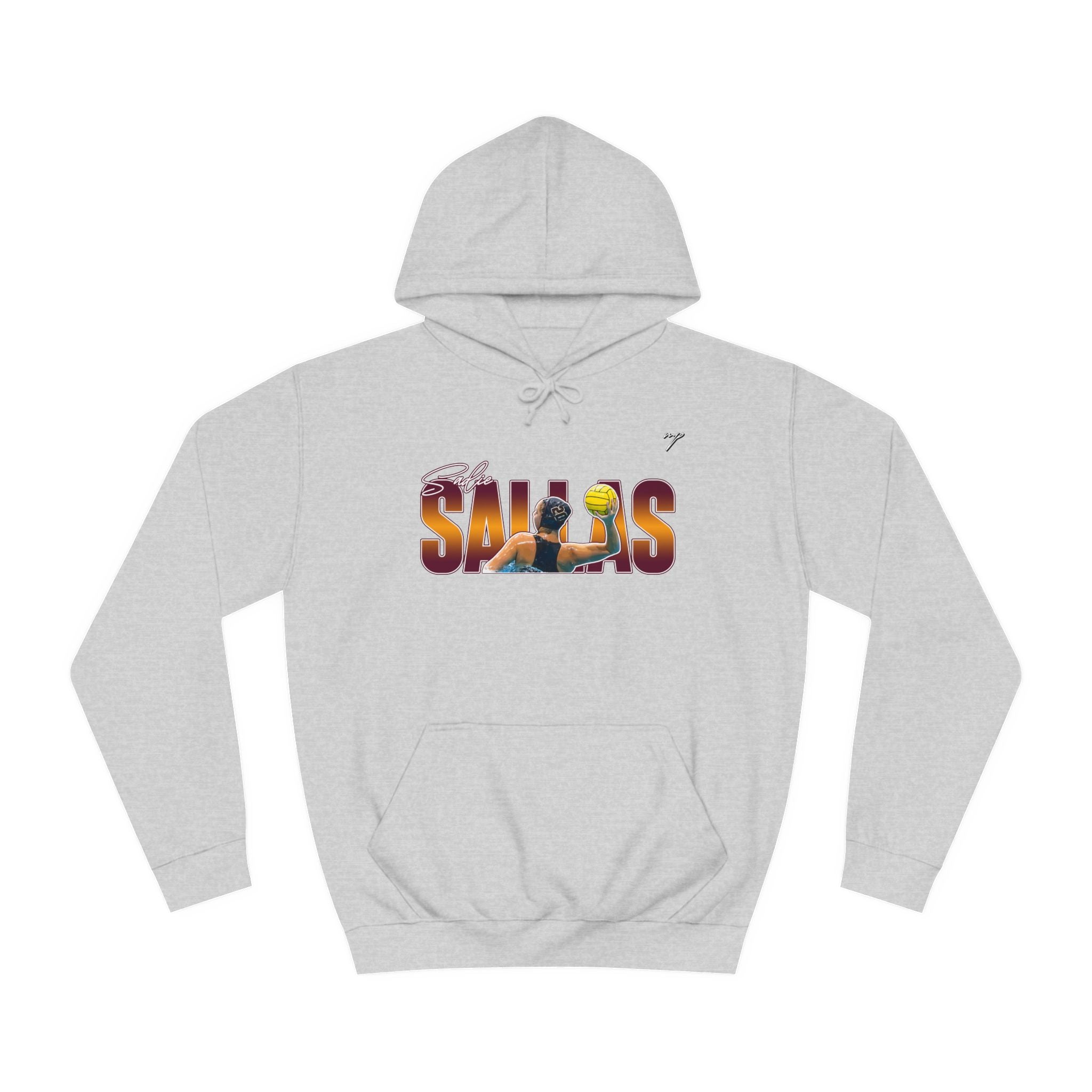 Sadie Sallas Hoodie