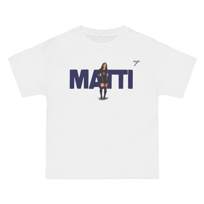 Mattison Taira Vintage Tee