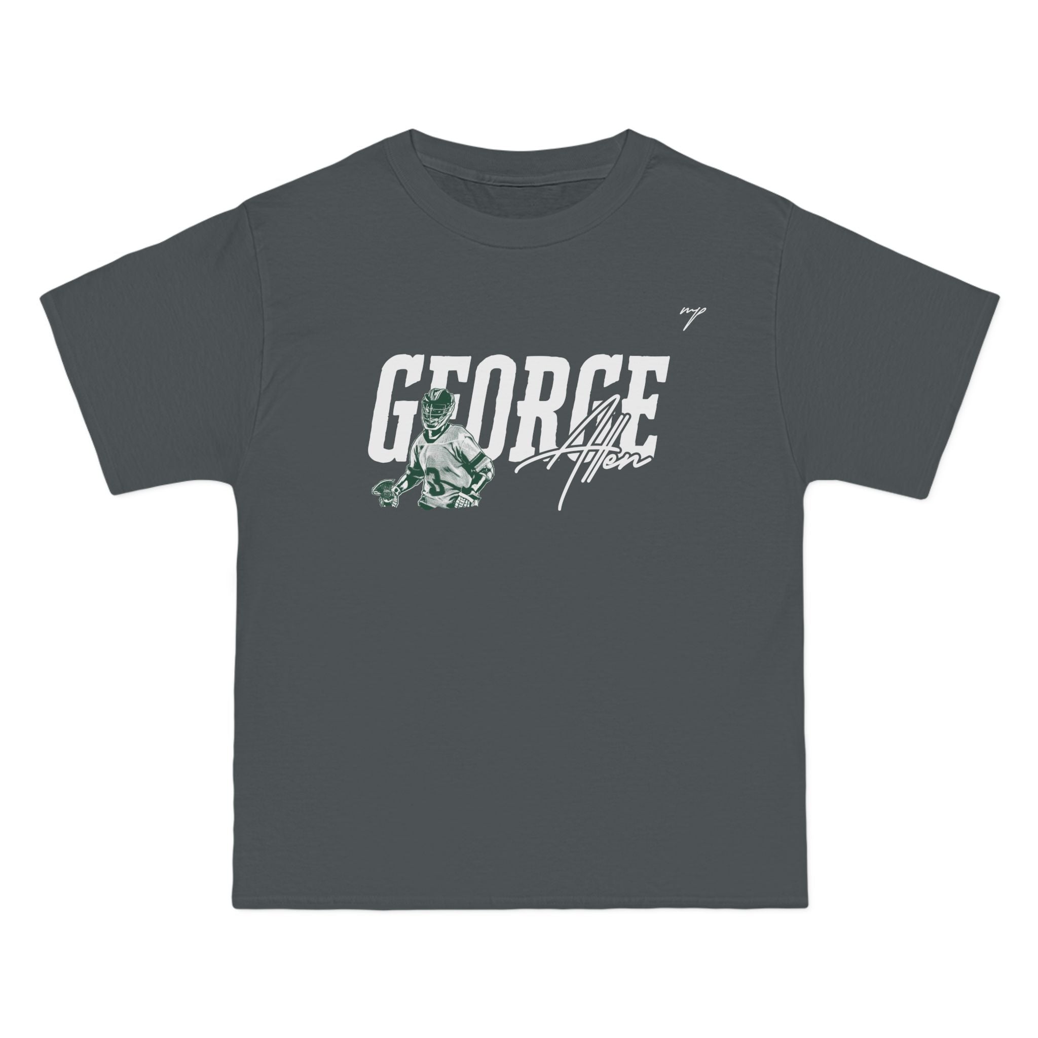 George Allen Vintage Tee