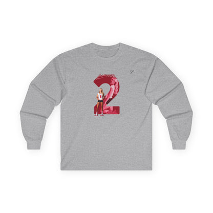 Jade Livingston Long Sleeve