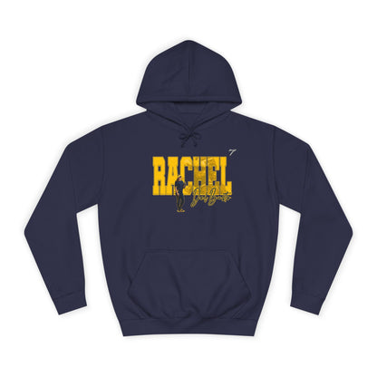 Rachel Del Busto Hoodie