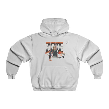 Zoie Thompson Vintage Hoodie