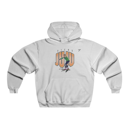 Julie Siers Vintage Hoodie