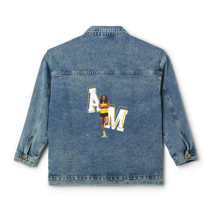 Anijah Medley Denim Jacket