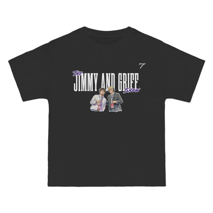 Jimmy & Griff Vintage Tee