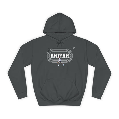 Amiyah Galica Hoodie