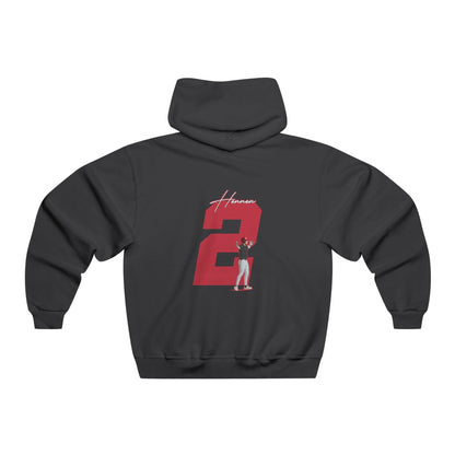 Matthew Hennen Vintage Hoodie