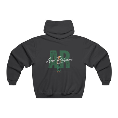 Amir Rahman Vintage Hoodie