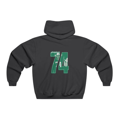 Kyle VanVleet Vintage Hoodie