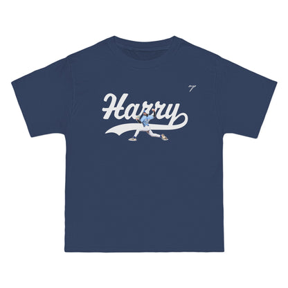 Carter Harrington Vintage Tee