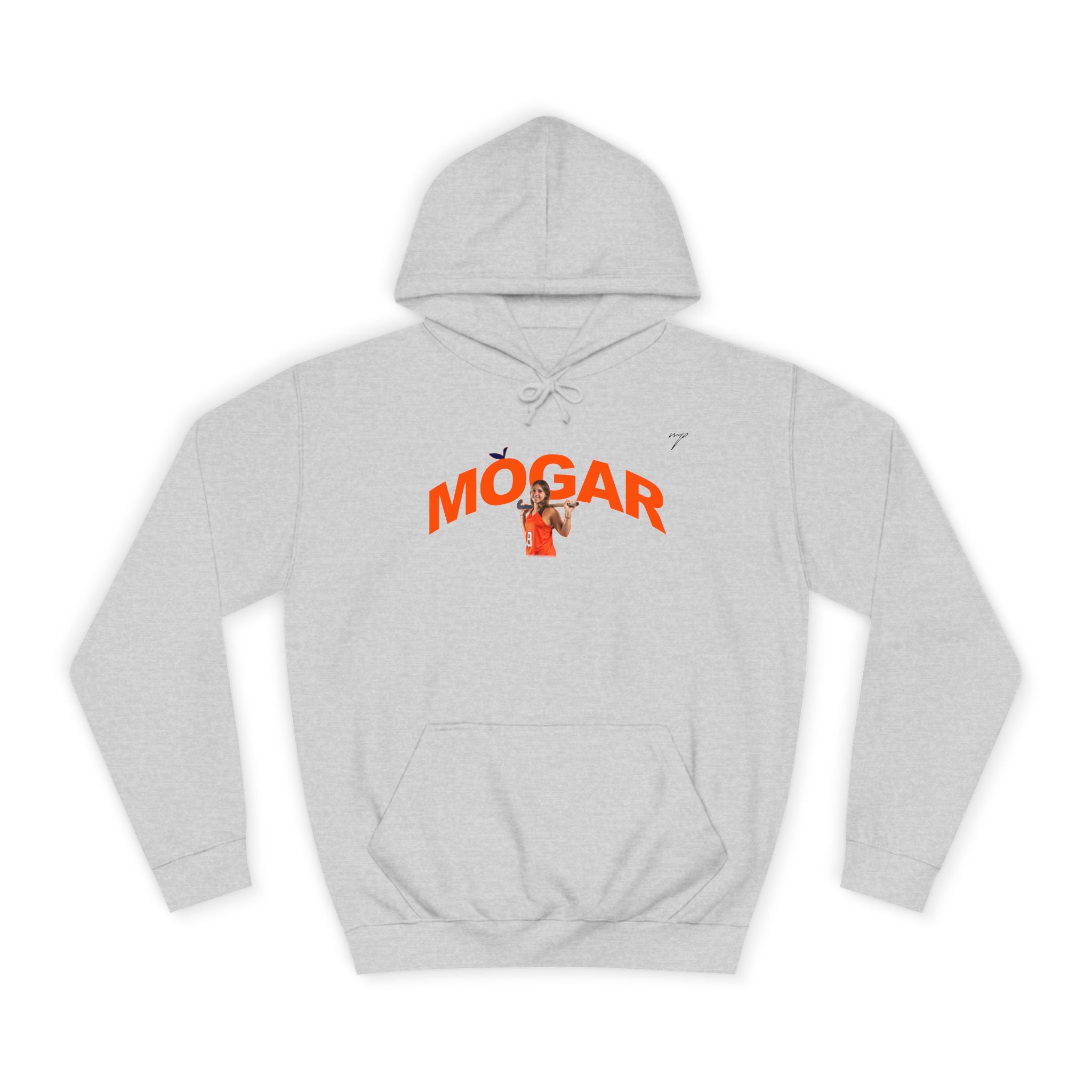 Paige Mogar Hoodie