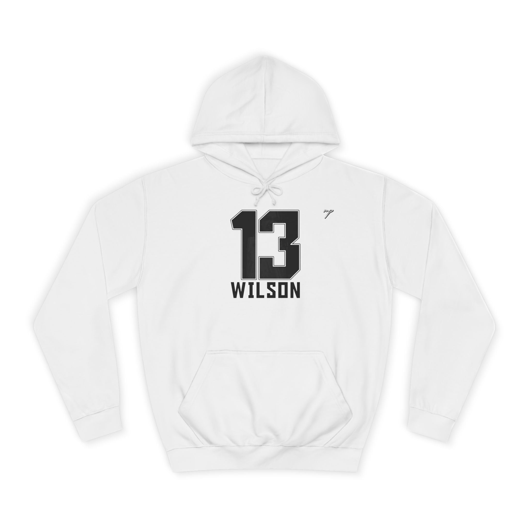 Breasjah Wilson Hoodie