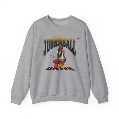 Journey Houston Crewneck