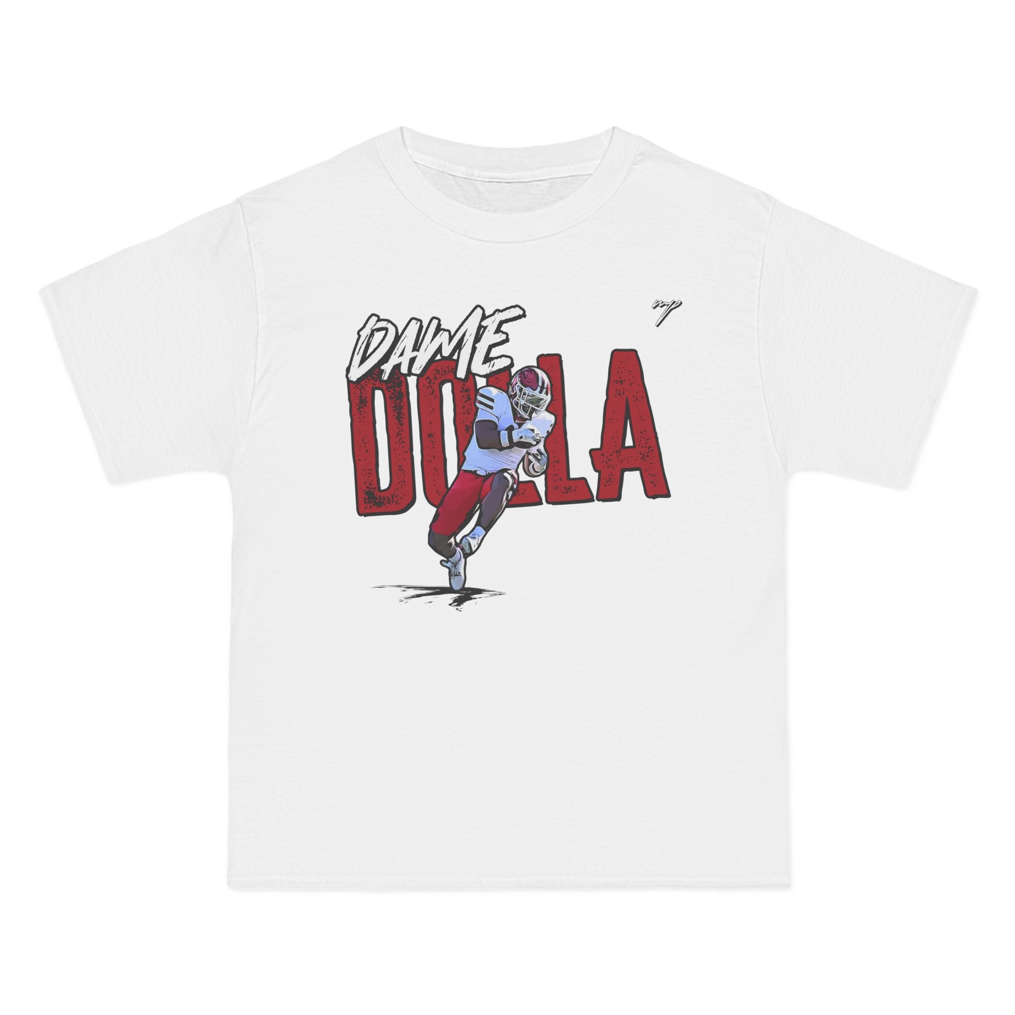 Damon Barnes Vintage Tee