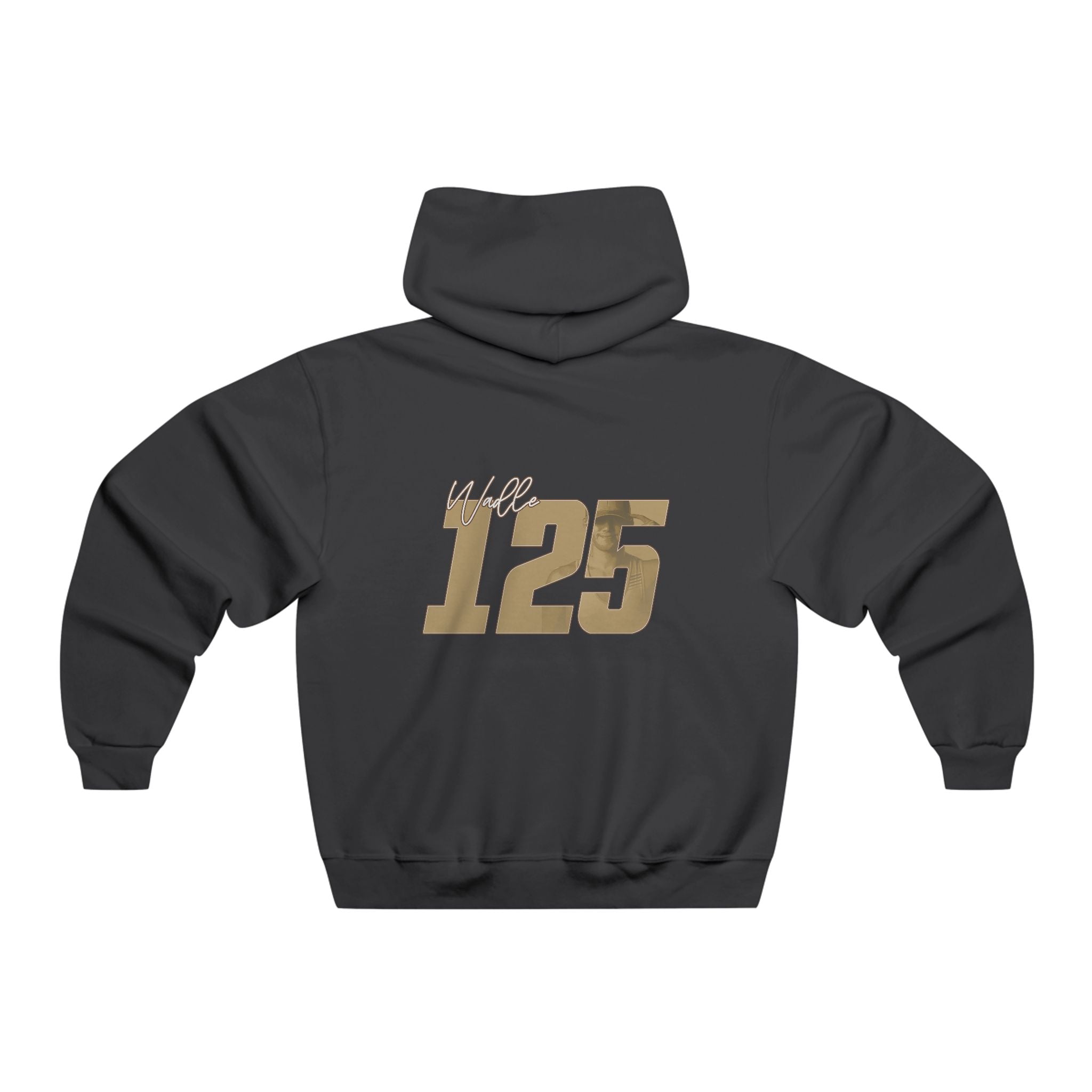 Logan Wadle Vintage Hoodie