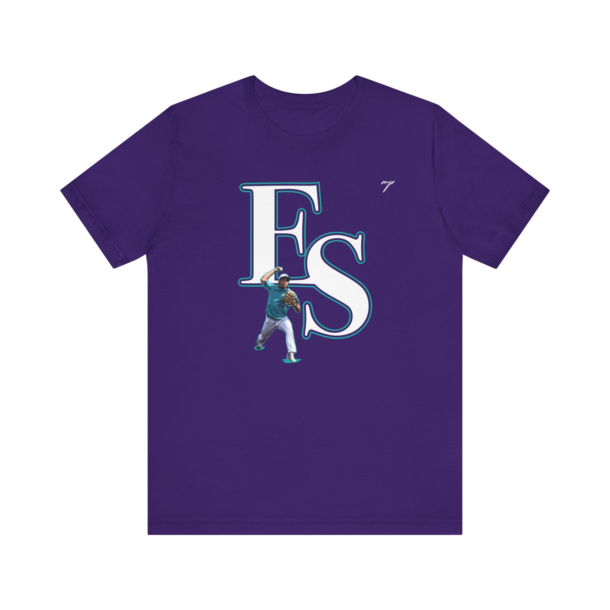 Elliot Sande Graphic Tee