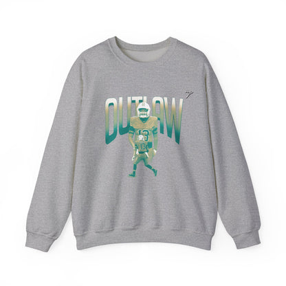 Niamaya Outlaw Crewneck